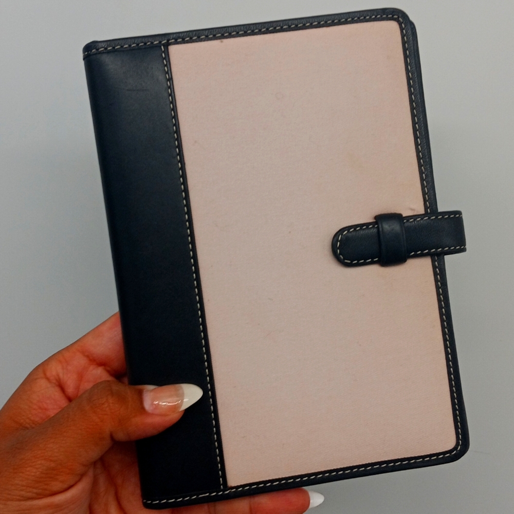 Vintage COACH photo Album